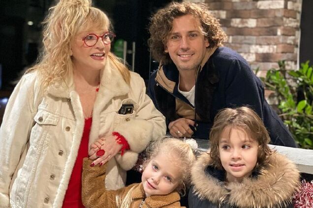 Галкін показав зворушливе відео з дітьми. Мережа в захваті