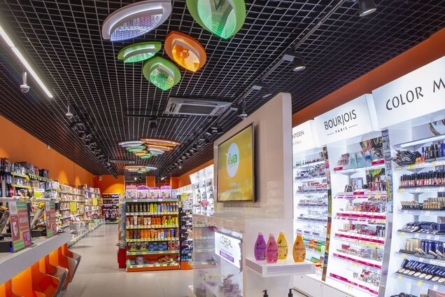 Магазини EVA мають право працювати в умовах карантину. Заява компанії