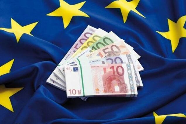 ЄС дасть Україні 1,2 млрд євро на боротьбу з COVID-19 – Зеленський