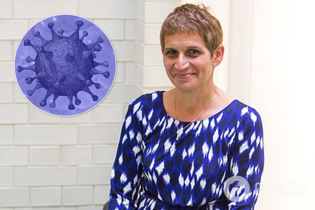 Три прості засоби: лікарка розповіла, як поборола коронавірус