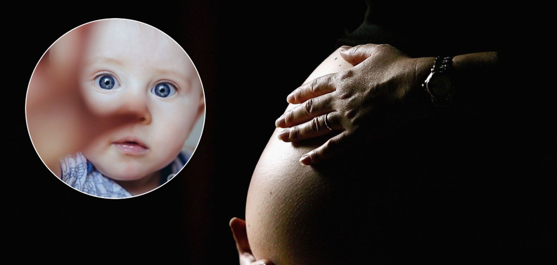 Немовлята на експорт: як в Україні цинічно торгують дітьми