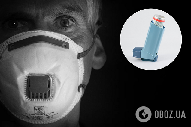 Что делать людям с астмой во время коронавируса: врачи дали советы