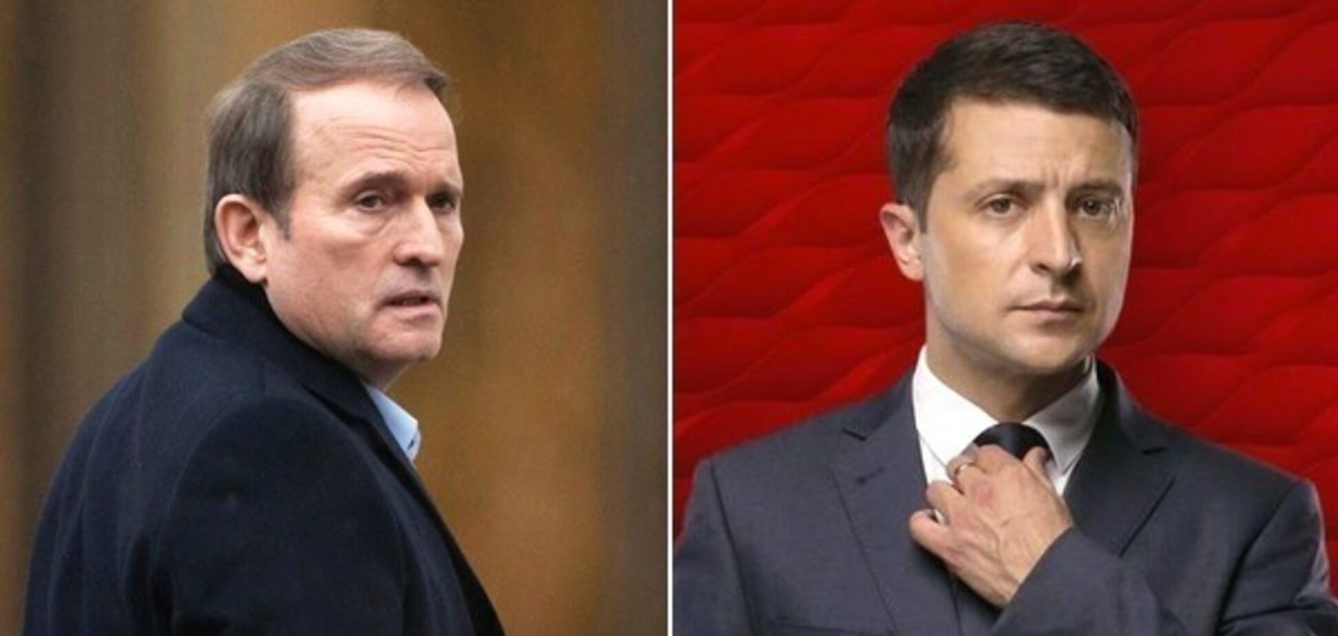 Медведчук может прийти к власти в Украине: Портников описал сценарий