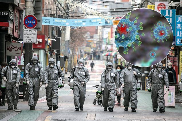 Вчені вважають, що Китай міг би скоротити кількість захворювань COVID-19 на 95%