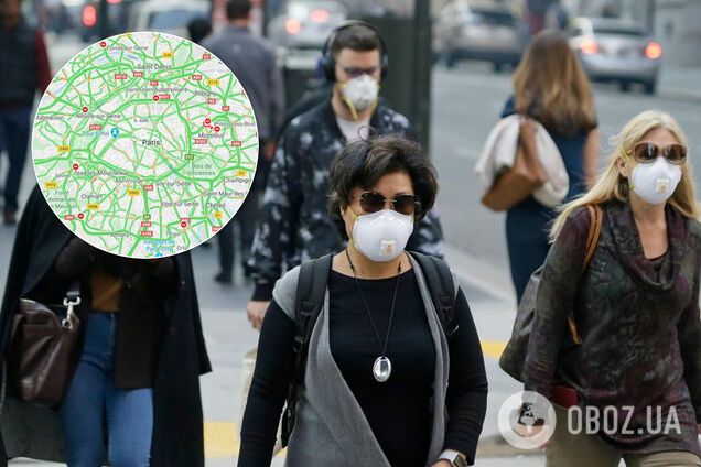 коронавирус