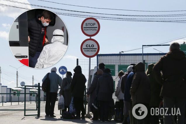 Коронавирус не помеха: Россия разрешила въезд жителям ОРДЛО и снова 'наехала' на Украину