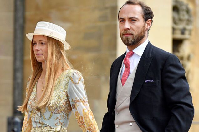 В королевской семье отменилась еще одна свадьба: пострадал брат Кейт Миддлтон