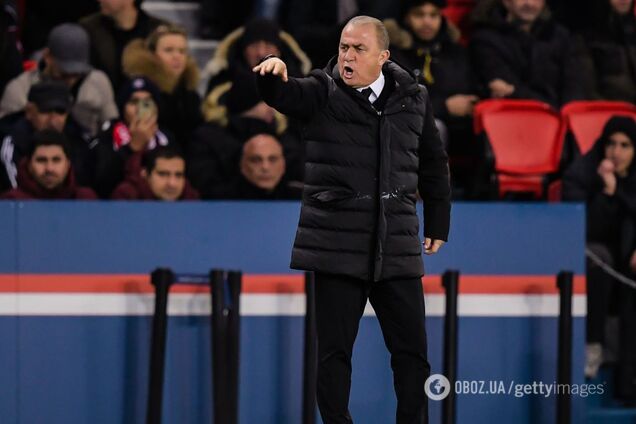 Фатіх Терім