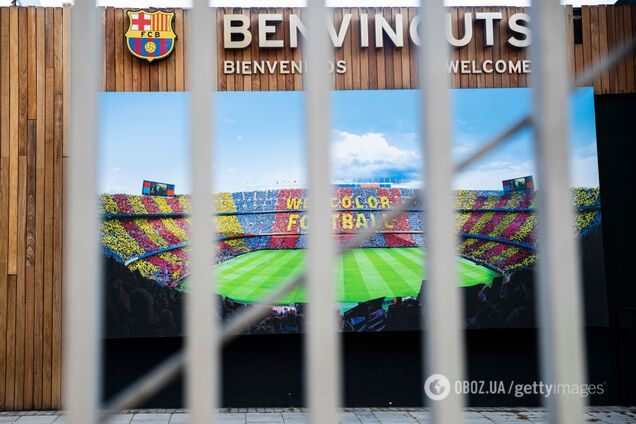 В Іспанії зробили нову заяву про відновлення футбольного чемпіонату