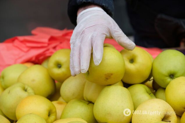 Які продукти сьогодні купити і як зберегти