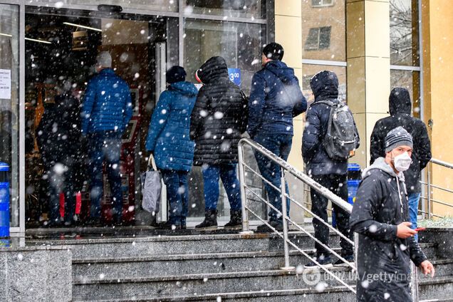 Прикрывшись эпидемией, нас грабят