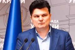 Руслан Горбенко заболел коронавирусом в Украине – 'Слуга народа'