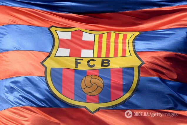 В 'Барселоне' обнаружили первого заразившегося коронавирусом