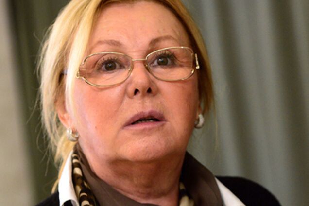 Наталья Селезнева пожаловалась на проблемы со здоровьем