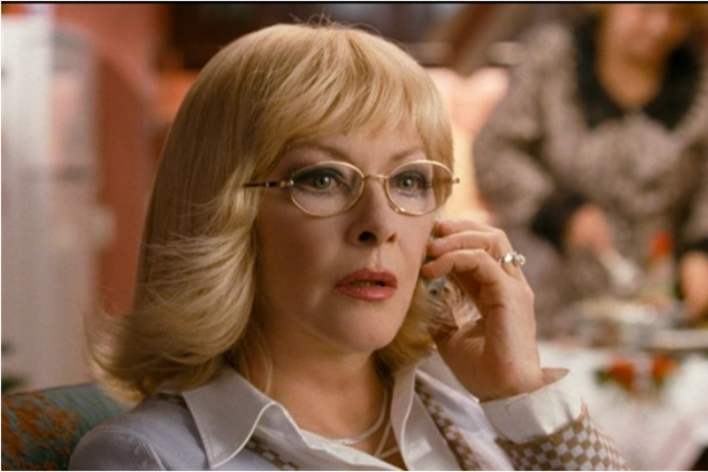 У 78-летней Барбары Брыльской обнаружили рак редкой формы: что известно