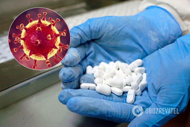 В Чехии нашли лекарство от коронавируса: что о нем известно