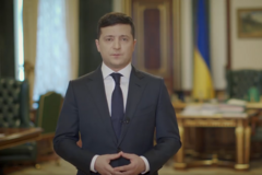 Владимир Зеленский