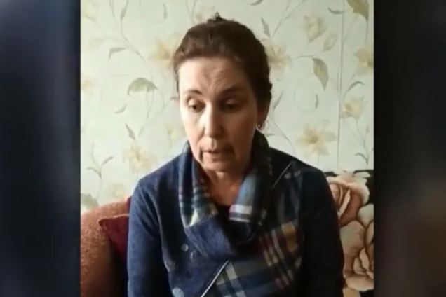 У Кривому Розі серед білого дня зухвало пограбували жінку: з'явилися подробиці і відео