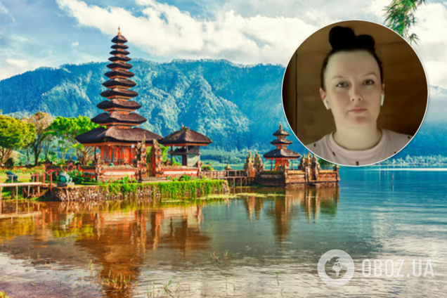 Українці просять допомоги з Індонезії