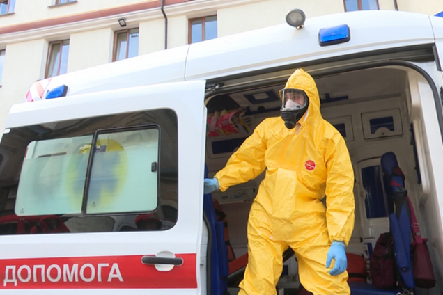 У Дніпро евакуюють десятки українців з підозрою на коронавірус