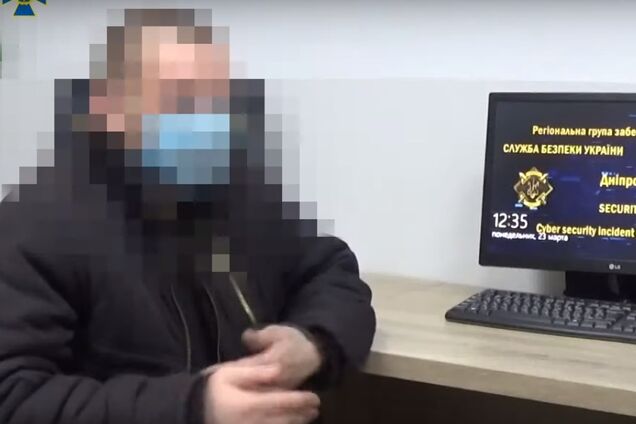 СБУ встановила причетність Росії до фейків про коронавірус в Україні