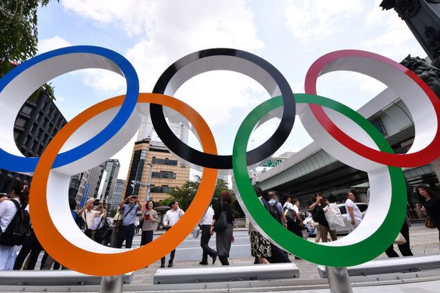 Олімпіаду-2020 перенесли через коронавірус – ЗМІ