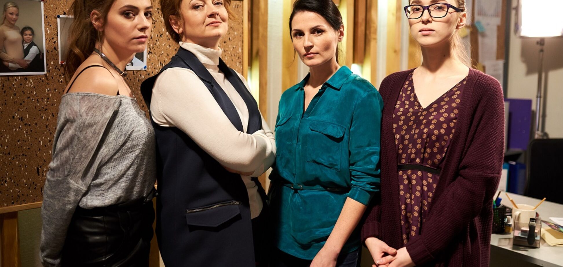 Дарья Петрожицкая с коллегами начнет борьбу с домашним насилием