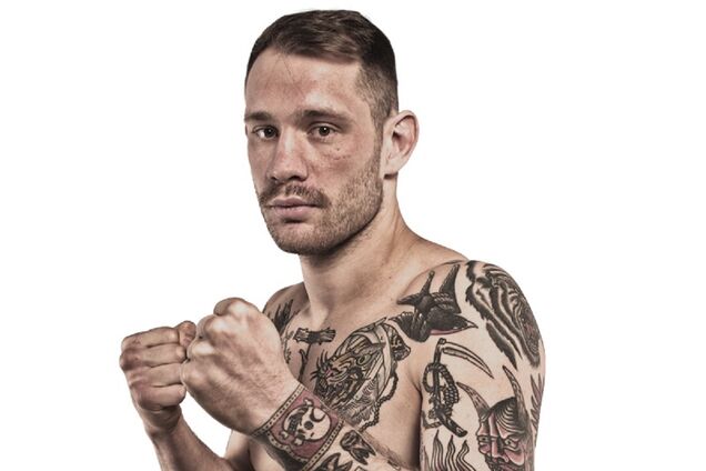 Роберт Воробьев