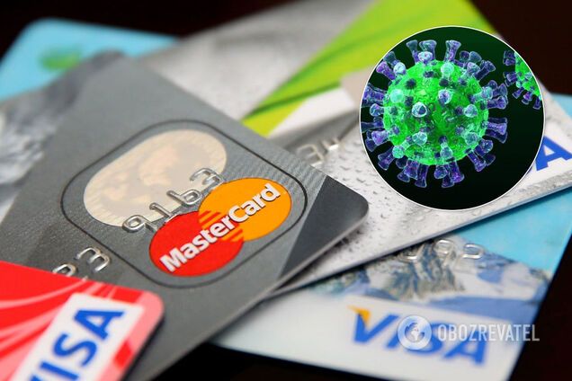 Украинцам банки разрешат пользоваться просроченными карточками