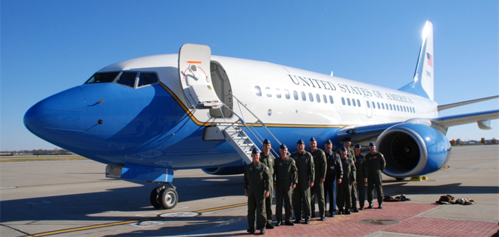 З Одеси екстрено евакуювали громадян США