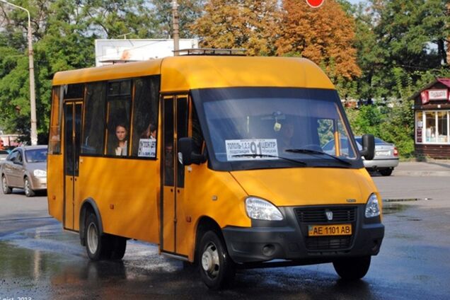 В Днепре отменят весь общественный транспорт: подробности