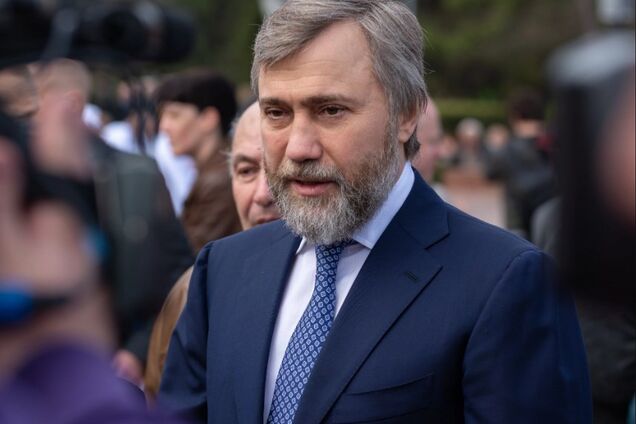 Фонд Вадима Новинського закупив у Кореї 100 тис. високоточних ПЛР тест-систем для МОЗ