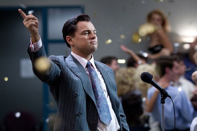 Назван фильм с самым большим количеством мата