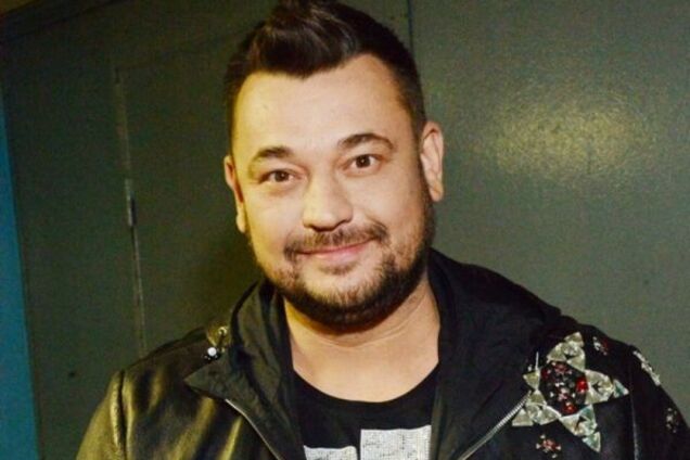 Солисту 'Руки вверх' Сергею Жукову не могли удалить опухоль