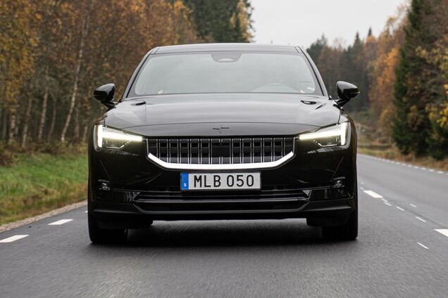 Внезапно: противник Tesla от Volvo отправился в производство