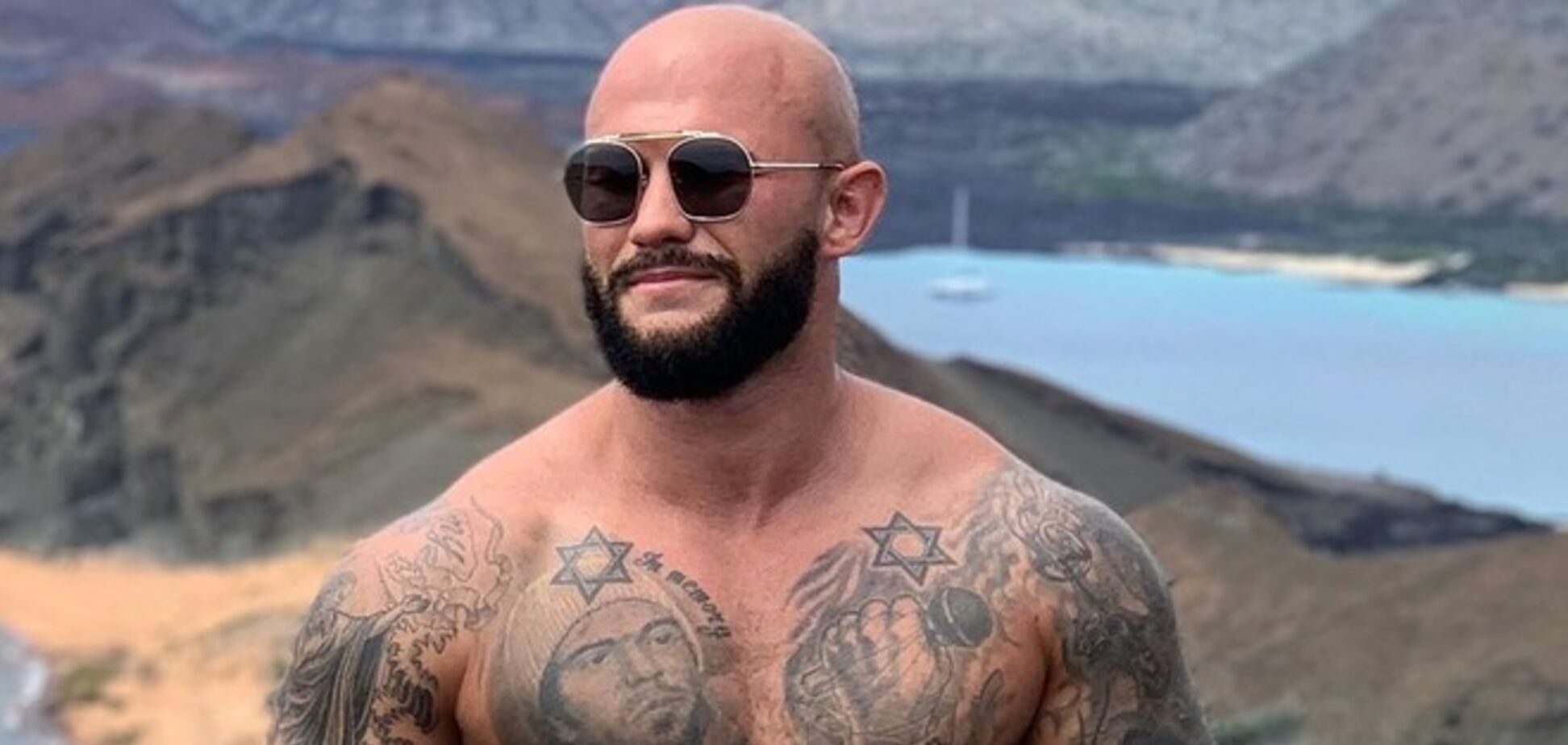 Дим сигар, дівчата і гарячі танці: Джиган порушив карантин, влаштувавши вечірку