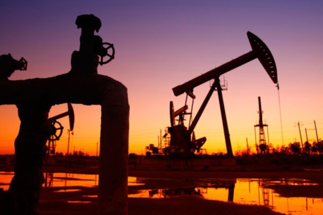 Нефть резко подорожала из-за действий США