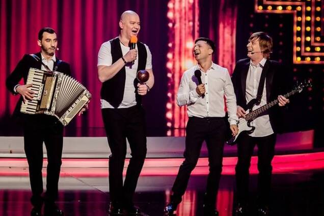 Падение звезды, или Почему катастрофически снижаются рейтинги 95 квартала