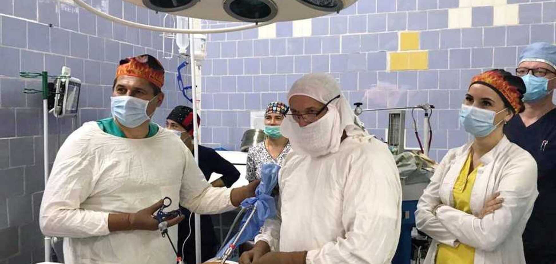 У лікарнях Одеси через карантин відмовляють в планових операціях