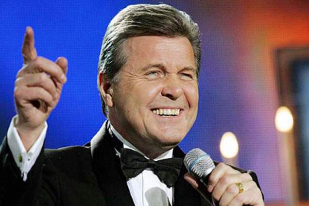 Лев Лещенко