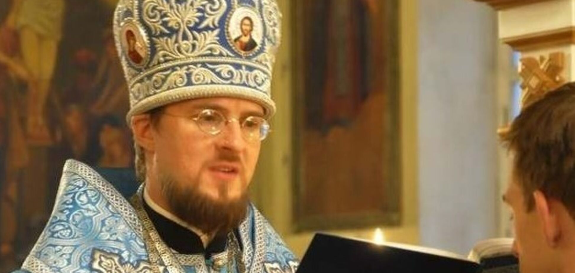 У Санкт-Петербурзі на квартирі священика знайшли нарколабораторію