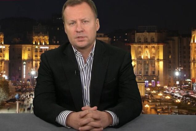 Денис Вороненков