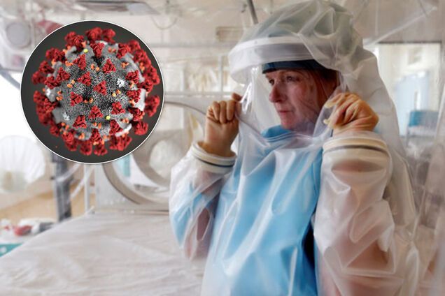 Пока свирепствует коронавирус: украинских ученых-генетиков отправили в отпуск за свой счет