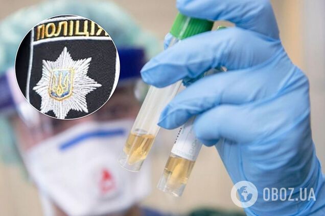 Хворий на коронавірус житель Одеси сховався від поліції