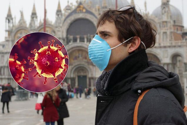 Величезні штрафи і карт-бланш у регіонах: в Італії посилюють карантин