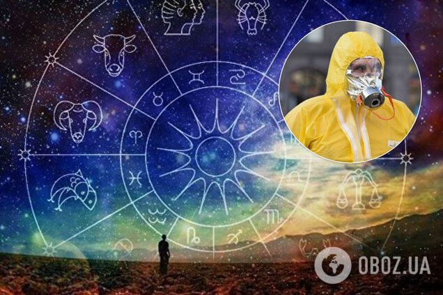 Когда закончиться пандемия коронавируса: мировые астрологи назвали даты