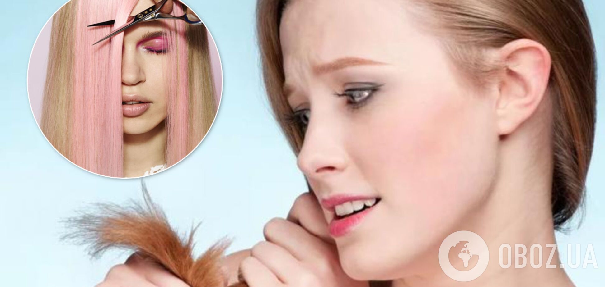 Как подстричься дома во время карантина: инструкция