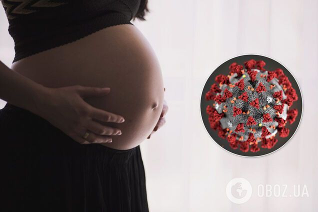В Ірпені на коронавірус захворіла вагітна, ще один випадок – у Броварах