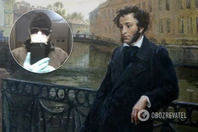 'Позвольте, жители страны...' Стих лже-Пушкина о карантине наделал шума в сети