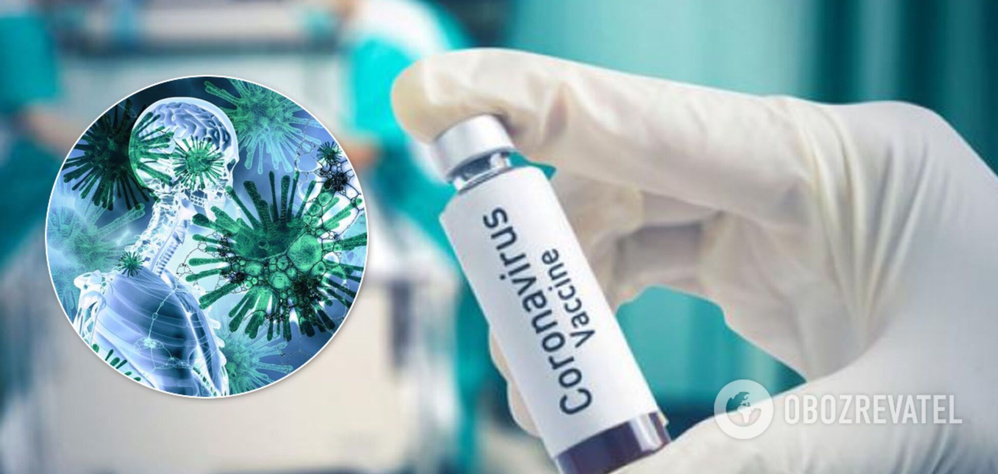 Як лікувати коронавірус: у ВООЗ розбили головні міфи